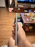 三星（SAMSUNG）Galaxy Z Fold7 超輕薄8英寸大屏2億像素主攝 超視覺(jué)引擎 多模態(tài)Galaxy AI 劉憲華同款 折疊屏手機 星夜銀 12GB+256GB 256GB免費升杯至512 曬單實(shí)拍圖