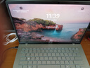 華碩a豆14 Air悅享版 AI輕薄筆記本電腦(R9 H 270 32G 1T 2.5K護(hù)眼屏 17小時續(xù)航)國家補(bǔ)貼20%辦公學(xué)生 曬單實拍圖