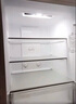 海爾（Haier）216升三開門中門軟冷凍宿舍租房客廳家用小冰箱小型小巧不占地節(jié)能省電低音運(yùn)行BCD-216LHC3E0WV 曬單實(shí)拍圖