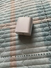 蘋果充電器45W適配原裝快充套裝iphone14/13promax/pro/plus手機(jī)12充電頭11充電線氮化鎵正品 【原充套裝】蘋果45W快充頭+1.0米PD快充線 快充不傷機(jī) 曬單實(shí)拍圖
