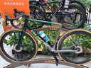 ROLLINGSTONE Manta 魔鬼魚(yú) 碳纖維 ACR系統(tǒng)全內(nèi)走一體公路自行車(chē)把兼容多品牌 上把400mm下把420mm把立110mm 曬單實(shí)拍圖