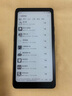 掌閱（iReader）【新品發(fā)布】Tango 6.13英寸智能閱讀本 電子書閱讀器墨水屏電紙書平板學(xué)習(xí)筆記本輕薄便攜 騎士黑 曬單實(shí)拍圖