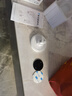 長(zhǎng)城無線電池家用攝像頭手機(jī)遠(yuǎn)程監(jiān)控器360度無死角帶全彩夜視全景室內(nèi)外免插電家庭樓道門口可對(duì)話 曬單實(shí)拍圖