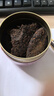胖東來DL茶葉定制有機(jī)小餅 熟普洱茶500g/提嘉木東來（正品代購(gòu)） 定制有機(jī)小餅（熟普）100g*1餅 曬單實(shí)拍圖
