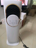 JINSANGE空調(diào)扇冷暖兩用移動風(fēng)扇智能遙控家用小型無葉冷風(fēng)扇輕音強(qiáng)力制冷無外掛落地風(fēng)扇小空調(diào)2025新款 冷暖兩用【帶噴霧】 立式加濕塔扇加水冰晶強(qiáng)力制冷自動搖頭 曬單實(shí)拍圖