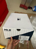 耐克（NIKE）官方男鞋女鞋AIR MONARCH IVM2K氣墊潮流運(yùn)動(dòng)休閑鞋老爹鞋跑步鞋 415445-102 41 曬單實(shí)拍圖