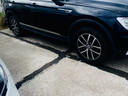 普利司通汽車輪胎官方 235/55R19 101V防爆胎 動力俠H/P SPORT配套奔馳GLC 曬單實拍圖