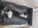 KELME/卡爾美足球鞋男室內(nèi)足球鞋平底運(yùn)動(dòng)鞋青少年比賽訓(xùn)練鞋 6891146 黑色 41 曬單實(shí)拍圖