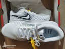 耐克NIKE男子跑步鞋 NIKE RUN DEFY 運(yùn)動(dòng)鞋HM9594-102白/黑 42 曬單實(shí)拍圖