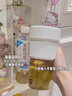 栢啟歆榨汁杯 家用電器便攜式榨汁機 廚房小店電器水果果蔬果汁機 秒碎冰打汁機 充電小型果汁杯 K5榨汁杯 曬單實(shí)拍圖