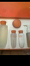 雪花秀滋盈護(hù)膚套裝爽膚水150ml+乳液125ml+人參肌底精華60ml 補(bǔ)水禮物 曬單實(shí)拍圖