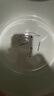 福愛家洗臉盆36cm加厚2只洗菜盆學(xué)生塑料盆洗腳盆泡腳盆洗手洗衣盆 曬單實(shí)拍圖