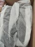 駱駝（CAMEL）網(wǎng)面男鞋透氣輕量健步休閑運動鞋子 A11260L8125 黑色42 曬單實拍圖