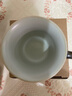 心去處千里江山有耳單杯小號帶把品茗杯陶瓷小杯泡茶杯單個功夫茶具 青山釉燒帶柄小杯 曬單實拍圖