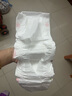 好奇（Huggies）鉑金裝紙尿褲L120片(9-14kg)大號嬰兒尿不濕小桃褲裸感超薄透氣 曬單實拍圖