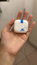 華強北新款【官網(wǎng)直營正品丨降噪Air4代】 藍牙耳機真無線適用于蘋果主動降噪半入耳式iPhone16/15Pods 【降噪全功能pods4頂配版】 【主動降噪+空間音頻+三真電量】 曬單實拍圖