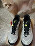 李寧（LI-NING）逸界lite v3丨徒步鞋登山鞋男鞋反光透氣戶外運動鞋AHTU001 曬單實拍圖