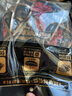 三只松鼠香辣鴨肫250g袋裝休閑零食高蛋白鹵味解饞約10小袋即食肉干肉脯 曬單實(shí)拍圖