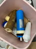 潔凈世家適用海爾凈水器濾芯10寸通用款PP棉前置濾芯活性炭PP棉反滲透膜后置濾芯活性炭濾芯 HRO400-DA5【全套5支】 曬單實(shí)拍圖