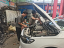 馬勒（MAHLE）濾芯套裝空調(diào)濾+空濾+機濾(英朗XT/英朗GT/科魯茲1.6L/1.8L) 曬單實拍圖