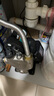 新界 增壓泵300W 304不銹鋼智能防凍加壓泵家用增壓管道泵自吸泵 曬單實(shí)拍圖