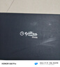 金利來（goldlion）男鞋商務(wù)休閑鞋沖孔透氣涼鞋舒適耐磨皮鞋G508320203AAD黑色43 曬單實拍圖