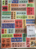 TaTanice 包裝紙6張生日禮物禮品包裝紙鮮花紙復(fù)古包裝紙包書紙 曬單實(shí)拍圖