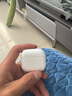 GFFOCUS【官網(wǎng)正品丨降噪Air4代】適用蘋果真無線ANC降噪藍牙半入耳式耳機iPhone16/15/14Pro頂配pods4 【原版正裝全功能頂配版】 主動降噪+空間音頻+三真電量 曬單實拍圖