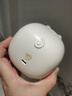 拜杰嗑瓜子神器全自動懶人家用剝瓜子開口神器電動瓜子剝殼磕扒撥脫機 白白熊瓜子機【充電款-可拆洗】 曬單實拍圖