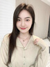 Cindy Kelly精致999銀項鏈女實(shí)用高級輕奢鎖骨鏈送老婆結婚紀念生日禮物女生 玫瑰金【送老婆女友實(shí)用高檔】 曬單實(shí)拍圖