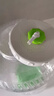 優(yōu)艾德米茶吧機(jī)專用下置儲(chǔ)水桶家用純凈礦泉水桶空桶手提pc食品級(jí)飲水機(jī)桶 【茶具桶】8.8升圓透明 曬單實(shí)拍圖