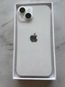 Apple/蘋果 iPhone 14 (A2884) 128GB 星光色 支持移動聯(lián)通電信5G 雙卡雙待手機 曬單實拍圖