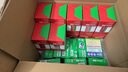 富士FUJIFILM Link Wide手機(jī)照片打印機(jī)5英寸相紙膠卷膠片 煙灰白組合【含彩虹40張+再送白邊20張】 標(biāo)配 曬單實拍圖