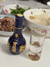 青花郎醬香型白酒53度單瓶 500ml（年份隨機(jī)） 53度 500mL 1瓶 曬單實(shí)拍圖
