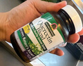 Nature's Answer好分貝第3代水溶性肺槲皮素復(fù)合膠囊60粒 清肺潤肺養(yǎng)肺暢快呼吸 曬單實拍圖