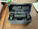 大疆 DJI Mic Mini 一拖二 Type-C/相機版(含充電盒)迷你降噪直播vlog紐扣式領夾麥克風 曬單實拍圖