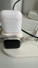 貞喜氣 三合一無線充電器15w快充磁吸magsafe支架蘋果14安卓通用六合一手機手表iwatch耳機airpods多功能 15w無線充電支架六合一 曬單實拍圖