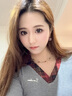 蔻詩哲 COASZE水晶耳釘紫色金箔耳環(huán)2025國風(fēng)耳墜高端耳飾520情人節(jié)生日禮物 紫色金箔耳環(huán)暴富 曬單實拍圖