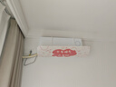 統(tǒng)帥（Leader）空調(diào) 海爾智家出品 新一級(jí)能效家用節(jié)能省電變頻冷暖自清潔臥室掛機(jī) 國家補(bǔ)貼20% 1.5匹 一級(jí)能效 超省電35LPA1 曬單實(shí)拍圖