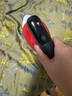 大宇（DAEWOO）【胖東來嚴(yán)選】掛燙機(jī)家用熨燙機(jī)電熨斗 便攜臺(tái)式噴熨機(jī)易收納 增壓大蒸汽手持HI-050ultral紅薔薇 曬單實(shí)拍圖