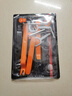 修車(chē)專(zhuān)用工具大全塑料撬棒門(mén)板拆卸導航中控拆車(chē)撬板卡扣起子[QC] 12件套【紙盒包裝】 曬單實(shí)拍圖