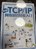 圖解TCP/IP網(wǎng)絡(luò)知識(shí)輕松入門(mén)(雙色印刷，繪本形式，形象生動(dòng)，易于理解；適合于對(duì)網(wǎng)絡(luò)通信技術(shù)感興趣的讀者，適合學(xué)習(xí)網(wǎng)絡(luò)編程技術(shù)的讀者，對(duì)計(jì)算機(jī)科學(xué)感興趣的青少年。) 曬單實(shí)拍圖