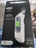 博朗（BRAUN）耳溫計IRT6525耳溫槍電子體溫計寶寶嬰兒老人體溫槍醫(yī)用測溫度計 曬單實拍圖