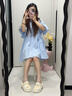 DMPD孕婦洞洞鞋女款夏季外穿2025新款防滑厚底涼鞋沙灘鞋包頭拖鞋女士 咖色【奶酪面包】2.0版品質(zhì)升級 38-39 正碼 曬單實(shí)拍圖