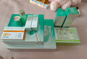 百雀羚（PECHOIN）套裝禮盒肌初致臻水乳霜眼霜面膜抗皺緊致品質(zhì)國貨七夕情人節(jié)禮物 曬單實拍圖