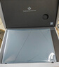 華碩靈耀14 2025國(guó)家補(bǔ)貼20%全新酷睿Ultra9 2.8K 120Hz OLED高顏值A(chǔ)I輕薄筆記本電腦(285H 32G 1T)藍(lán) 曬單實(shí)拍圖
