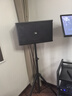JBL KM310G2家用音箱KTV音響套裝家庭影院卡拉ok會(huì)議系統(tǒng)影音K歌 曬單實(shí)拍圖