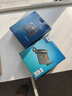 飛利浦（PHILIPS）全網(wǎng)通4G5G無線插卡固話電話座機電信移動聯(lián)通廣電4G網(wǎng)高清免提CORD890D 黑色 曬單實拍圖