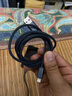 倍思【晶耀】系列蘋(píng)果數據線(xiàn)充電線(xiàn)2.4A快充充電器線(xiàn)適用iphone14/13/12/11/Xs Max/XR/8/7/6splus 曬單實(shí)拍圖