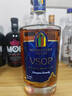 必得利 VSOP 白蘭地/干邑 法國原瓶進(jìn)口 XO洋酒 調(diào)酒基酒雞尾酒 督格拉澤VSOP 700mL 1瓶 曬單實(shí)拍圖